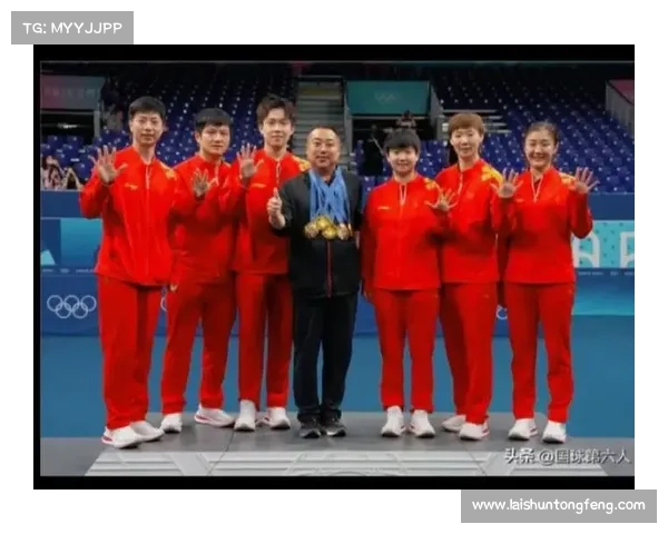 国乒男单包揽前二 女单五强全归中国 国乒男单包揽前二 女单五强全归中国