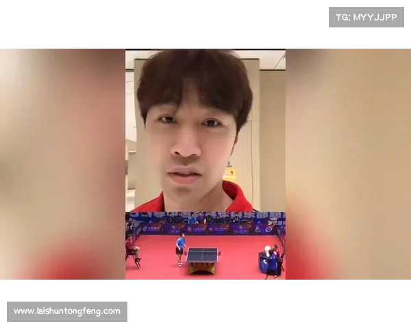 兄弟情深!闫安 0-3 不敌樊振东笑称成功:能站在他对面就是胜利 兄弟情深!闫安 0-3 不敌樊振东笑称成功:能站在他对面就是胜利